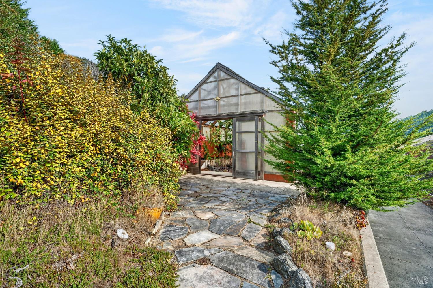 29100 Camp 2 Ten Mile Road Fort Bragg CA 95437