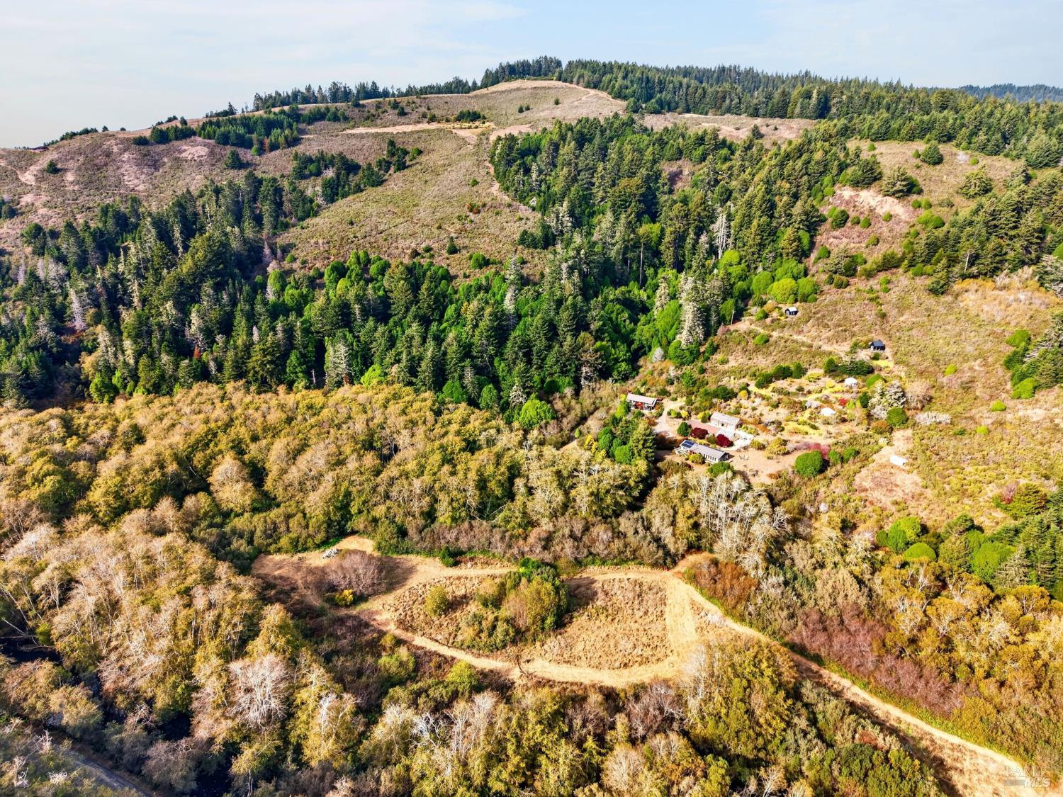 29100 Camp 2 Ten Mile Road Fort Bragg CA 95437