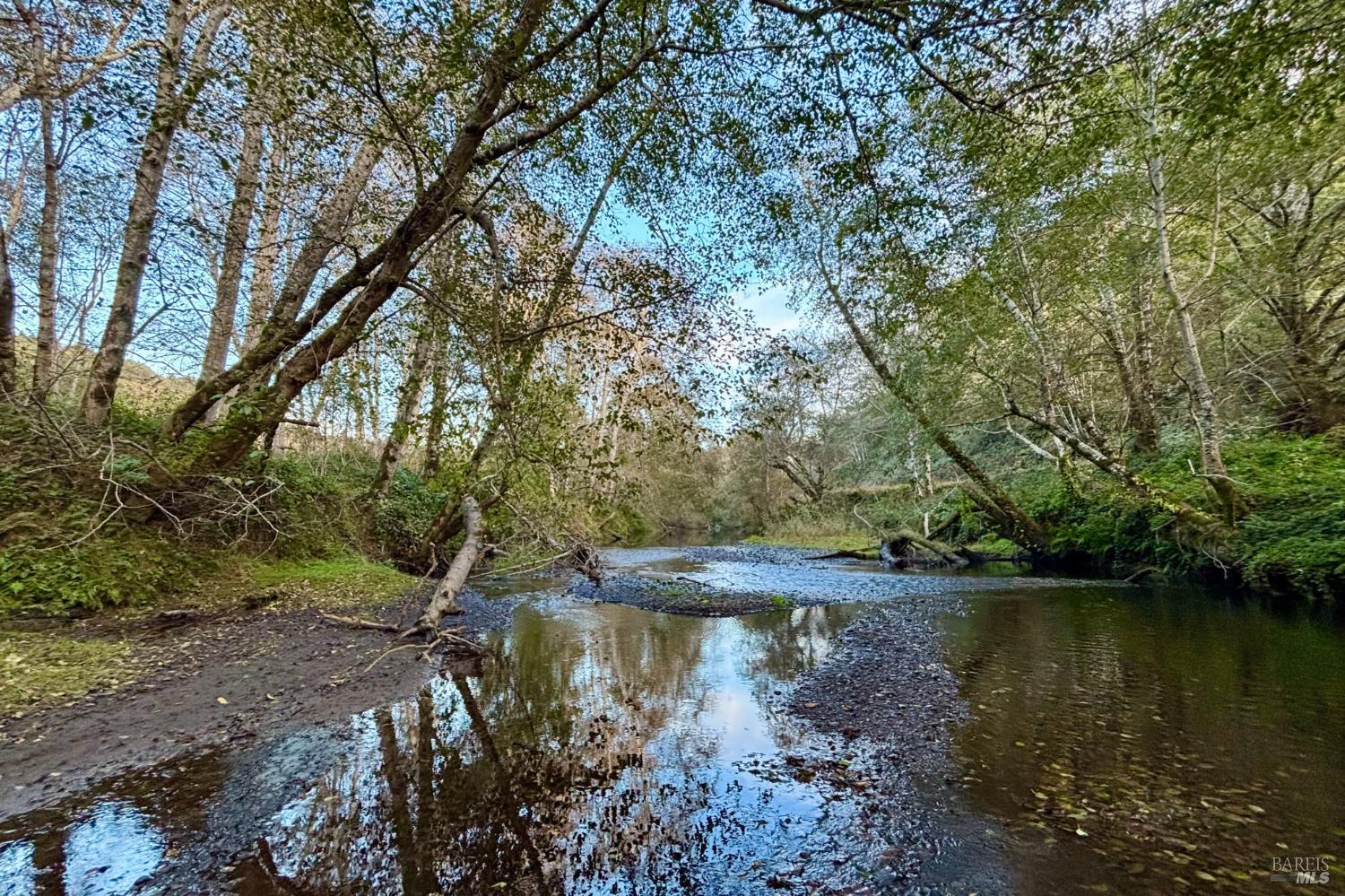 29100 Camp 2 Ten Mile Road Fort Bragg CA 95437