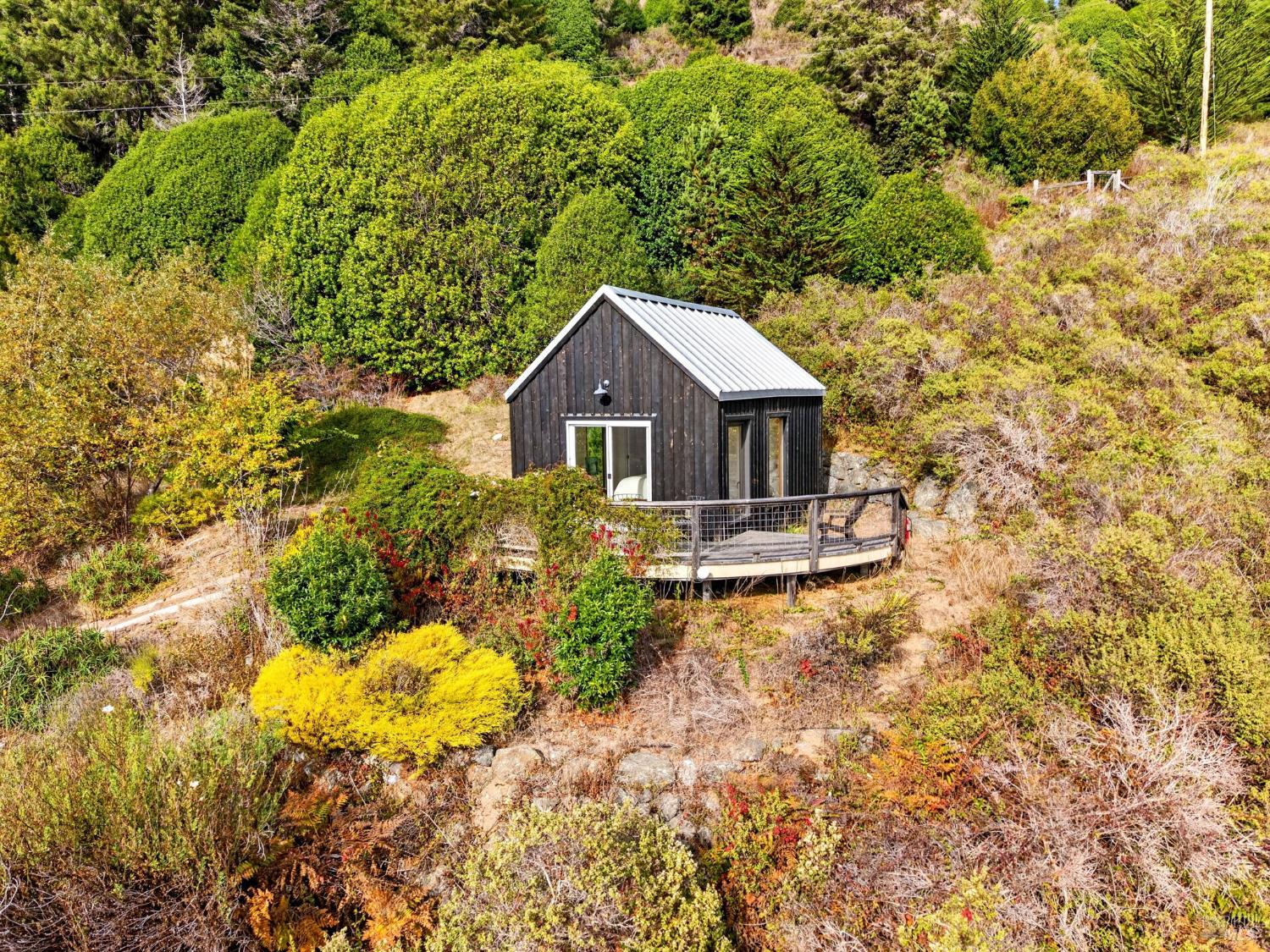 29100 Camp 2 Ten Mile Road Fort Bragg CA 95437