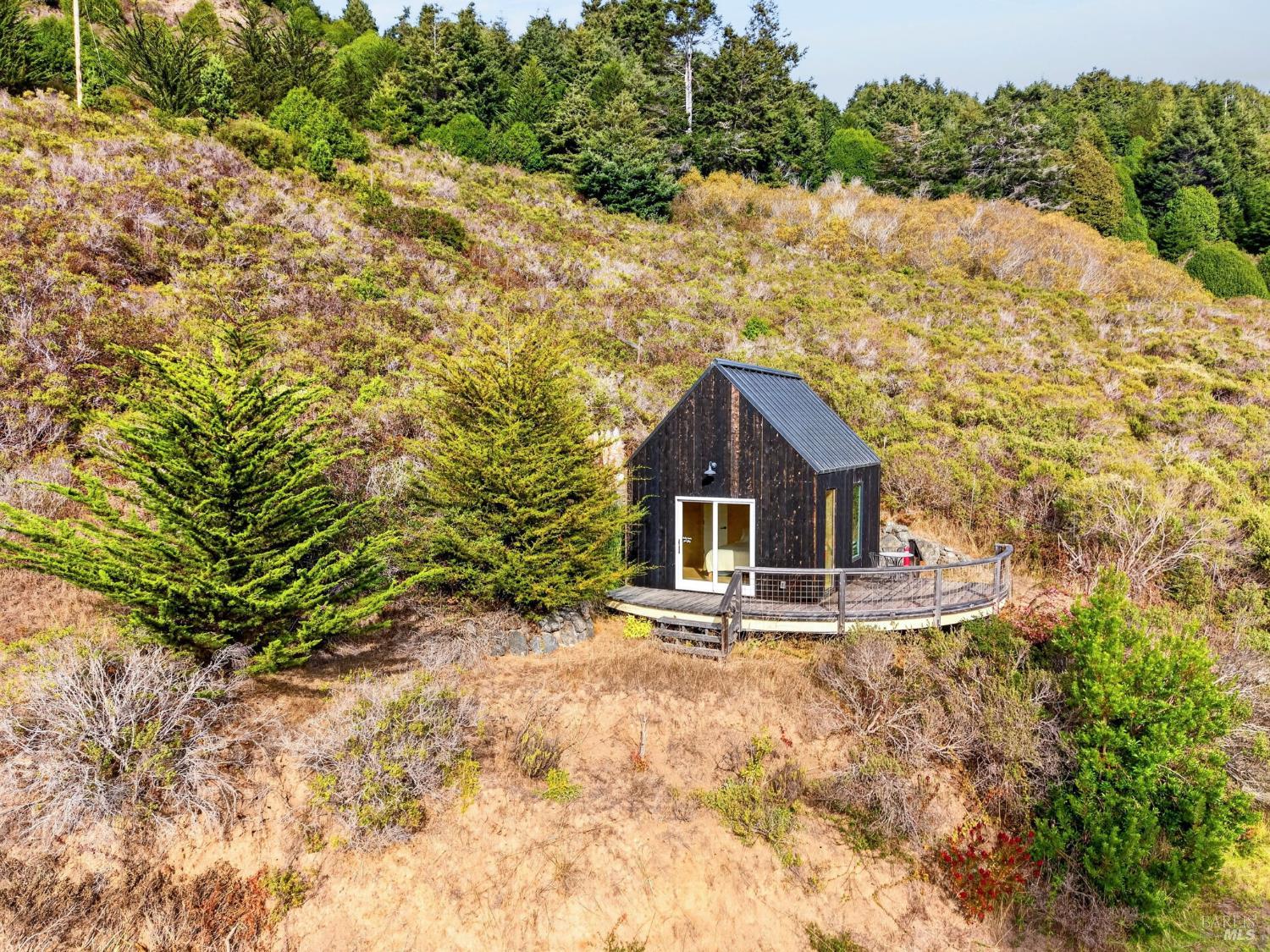 29100 Camp 2 Ten Mile Road Fort Bragg CA 95437
