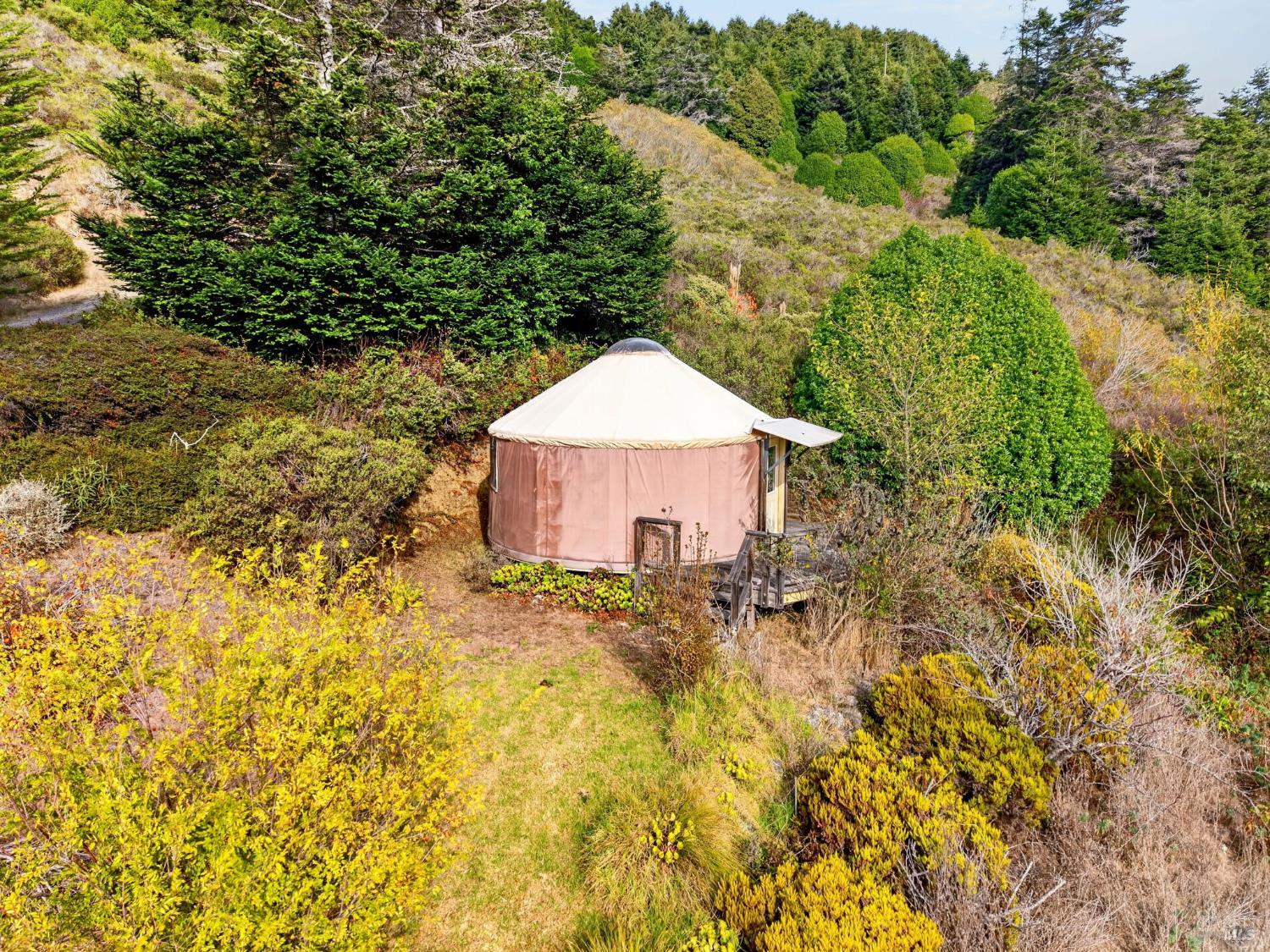 29100 Camp 2 Ten Mile Road Fort Bragg CA 95437