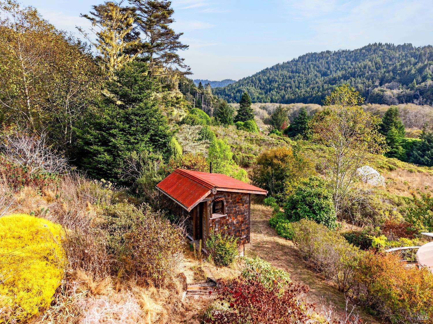 29100 Camp 2 Ten Mile Road Fort Bragg CA 95437