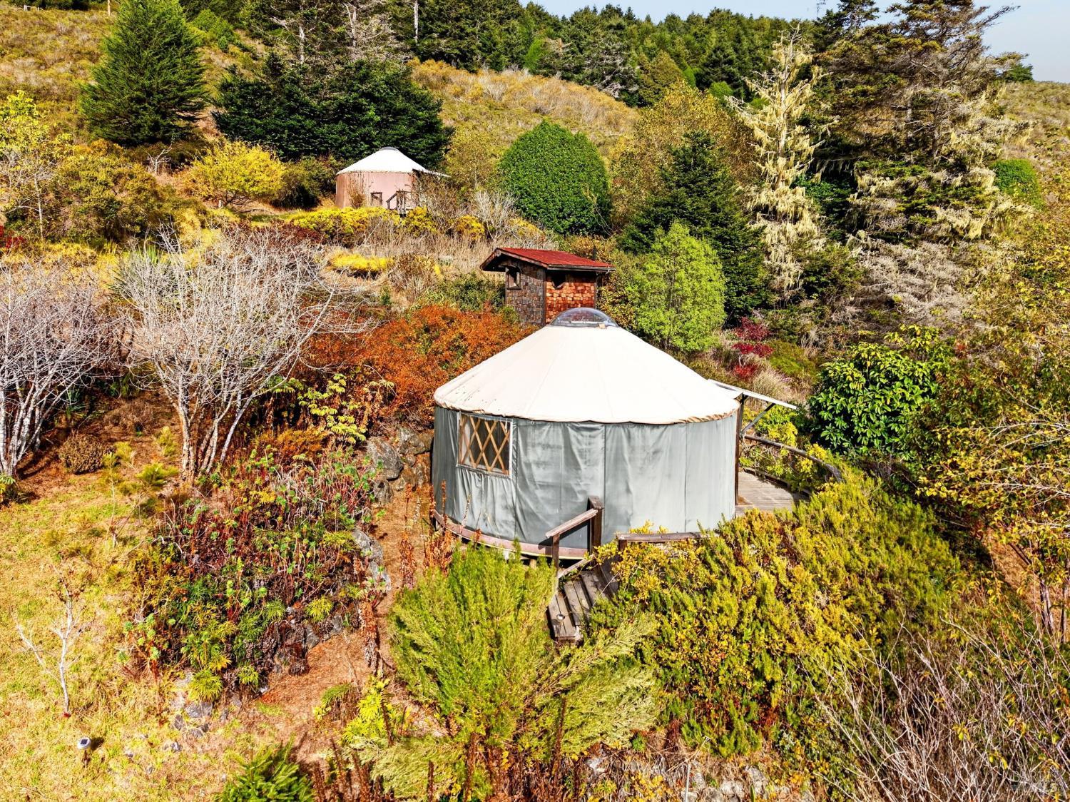 29100 Camp 2 Ten Mile Road Fort Bragg CA 95437