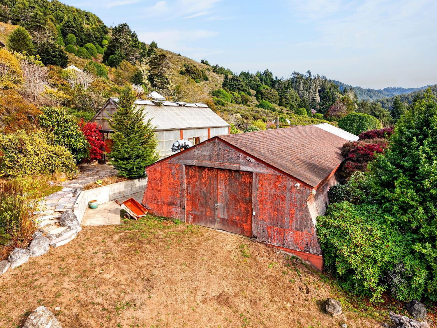 29100 Camp 2 Ten Mile Road Fort Bragg CA 95437