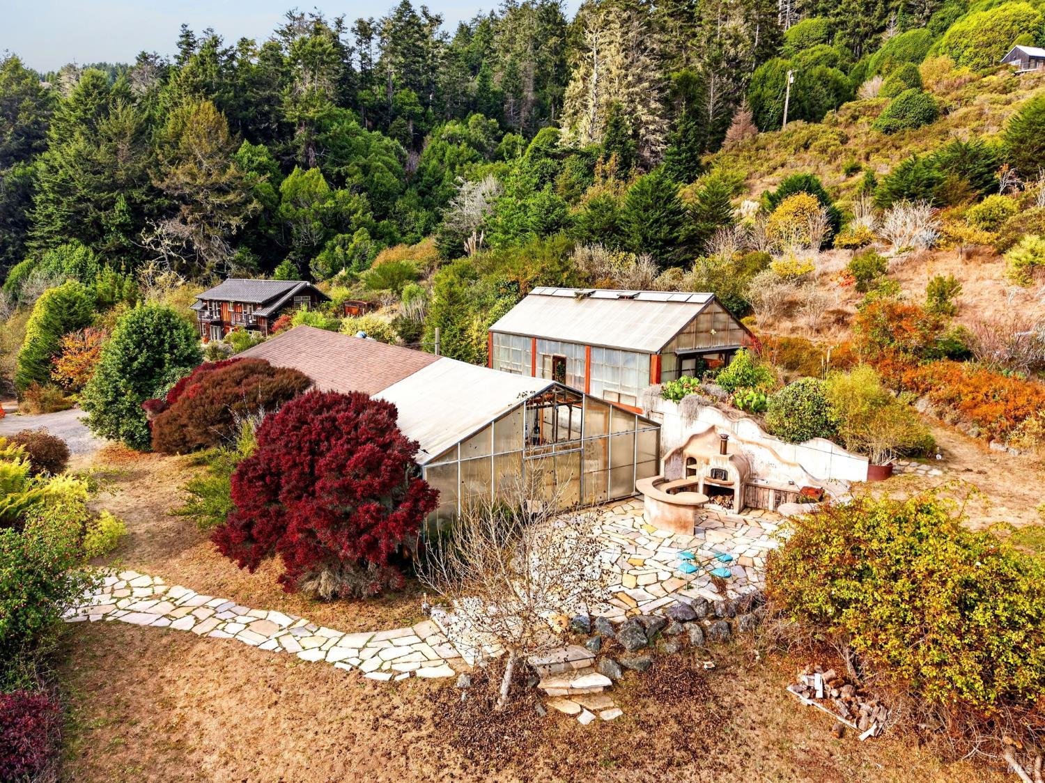 29100 Camp 2 Ten Mile Road Fort Bragg CA 95437
