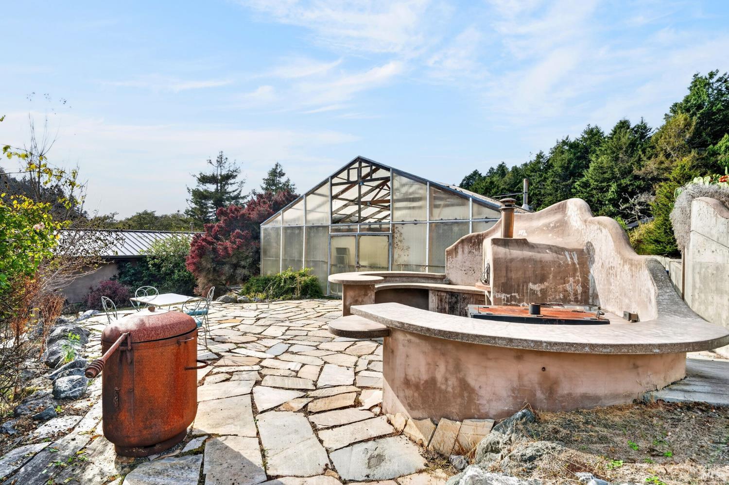 29100 Camp 2 Ten Mile Road Fort Bragg CA 95437
