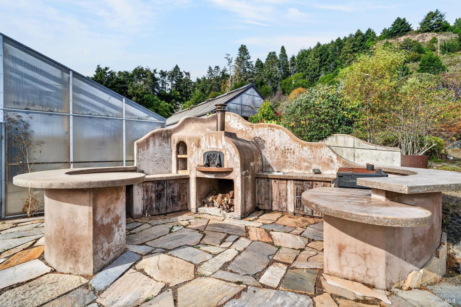 29100 Camp 2 Ten Mile Road Fort Bragg CA 95437