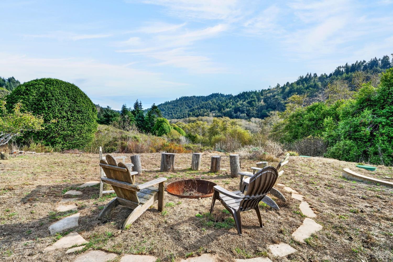 29100 Camp 2 Ten Mile Road Fort Bragg CA 95437