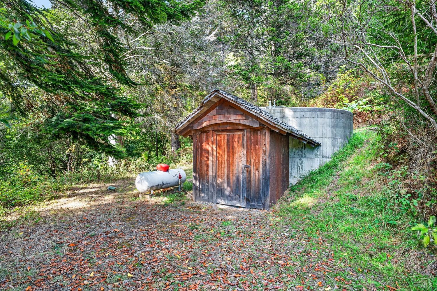 29100 Camp 2 Ten Mile Road Fort Bragg CA 95437