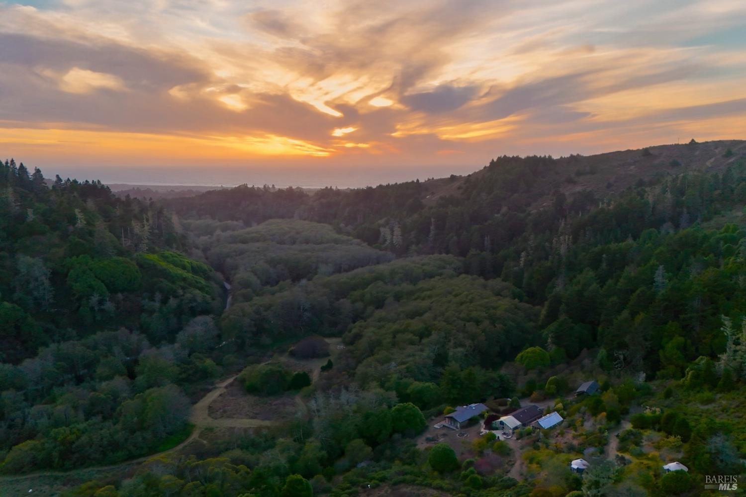 29100 Camp 2 Ten Mile Road Fort Bragg CA 95437
