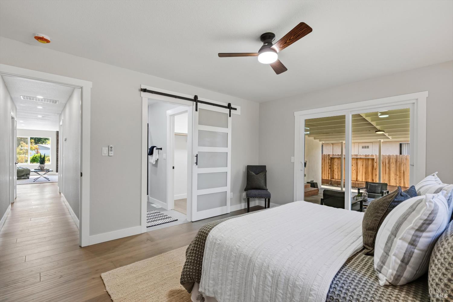 8268 Valley View Drive Sebastopol CA 95472