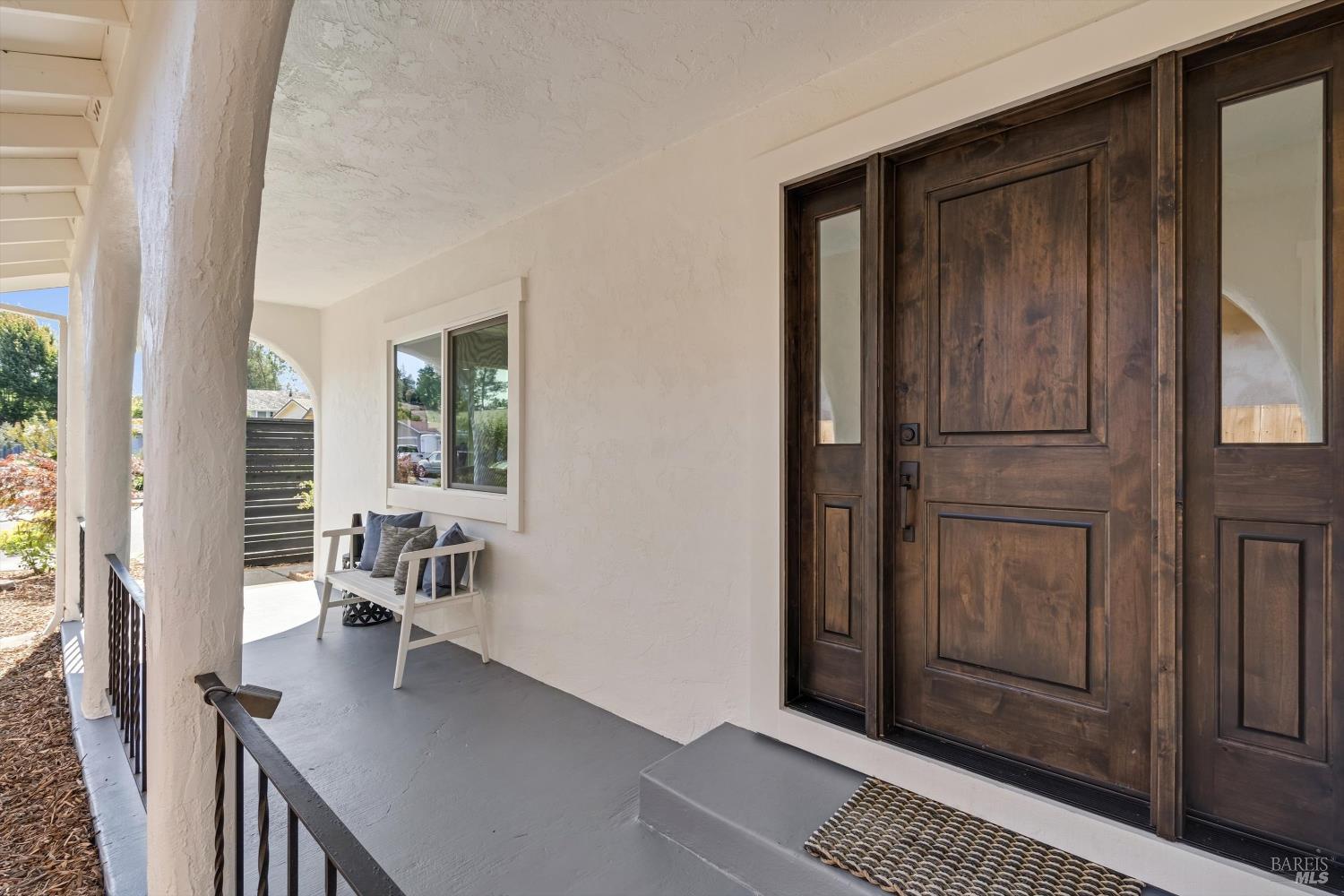 8268 Valley View Drive Sebastopol CA 95472