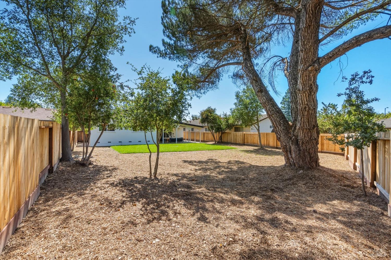 8268 Valley View Drive Sebastopol CA 95472