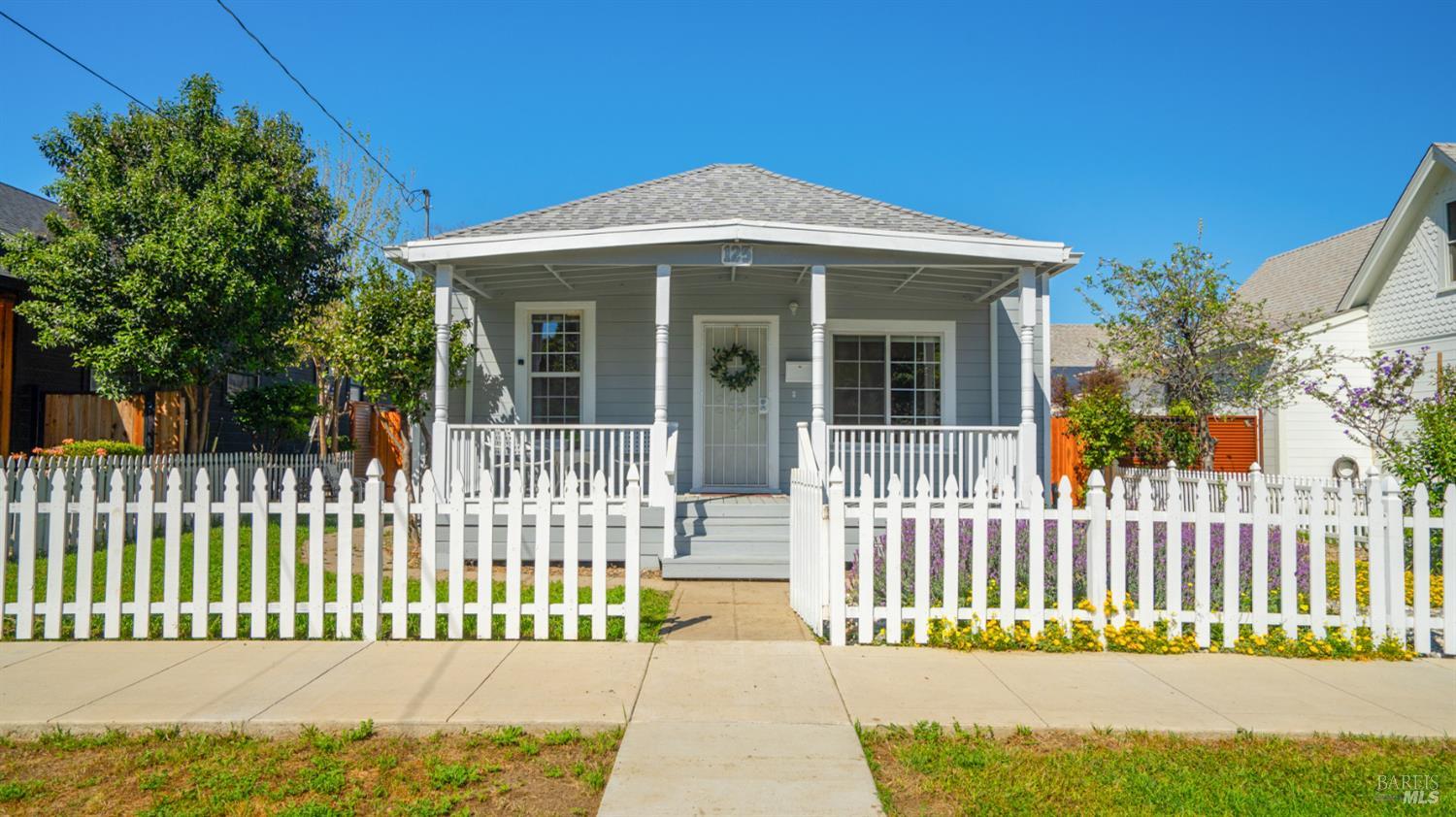 125 Kendal Street Vacaville CA 95688