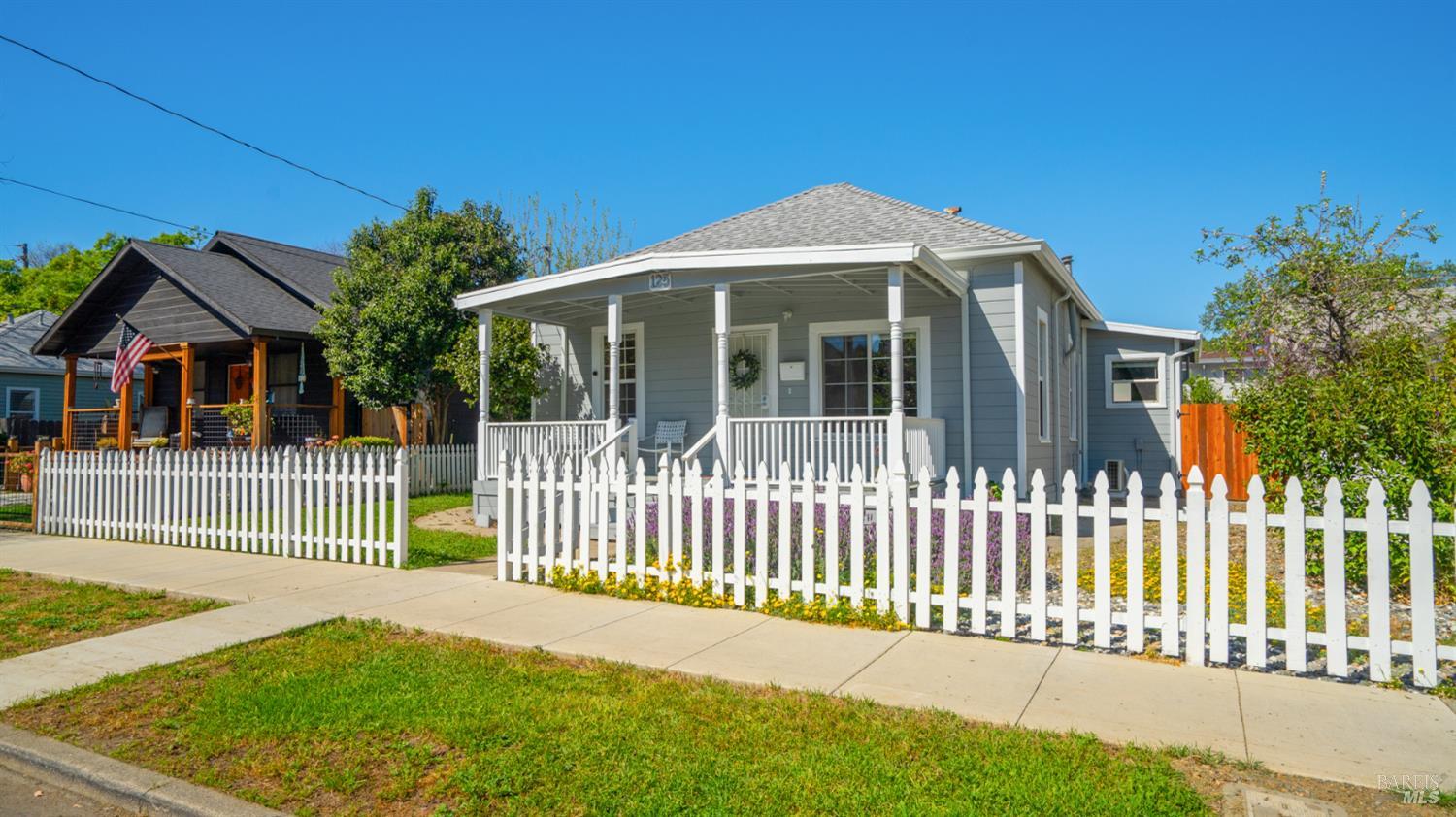 125 Kendal Street Vacaville CA 95688