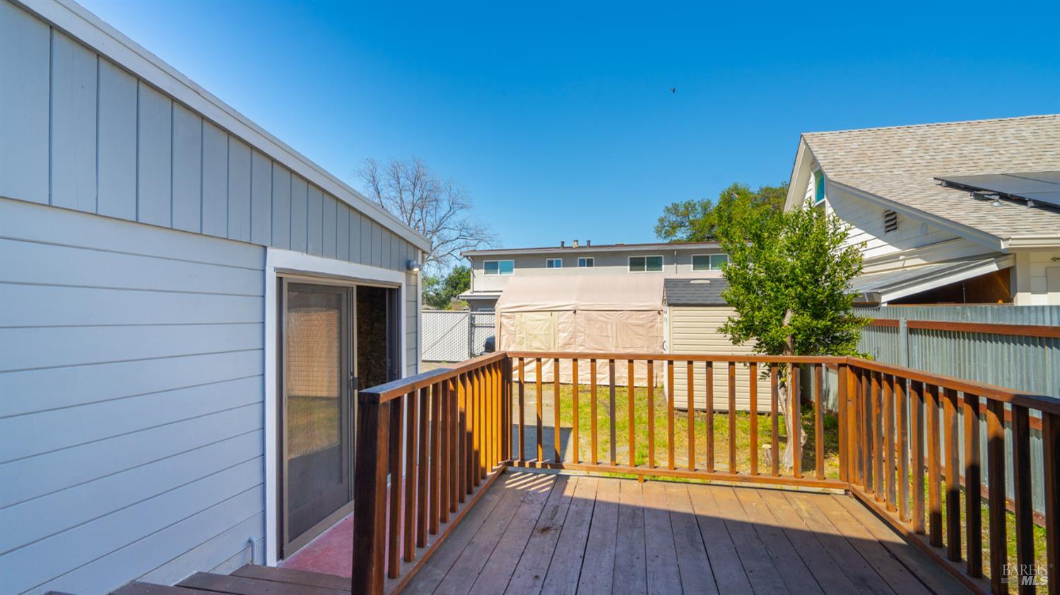 125 Kendal Street Vacaville CA 95688