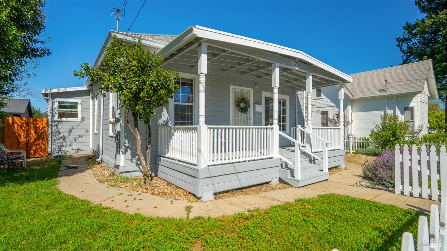 125 Kendal Street Vacaville CA 95688