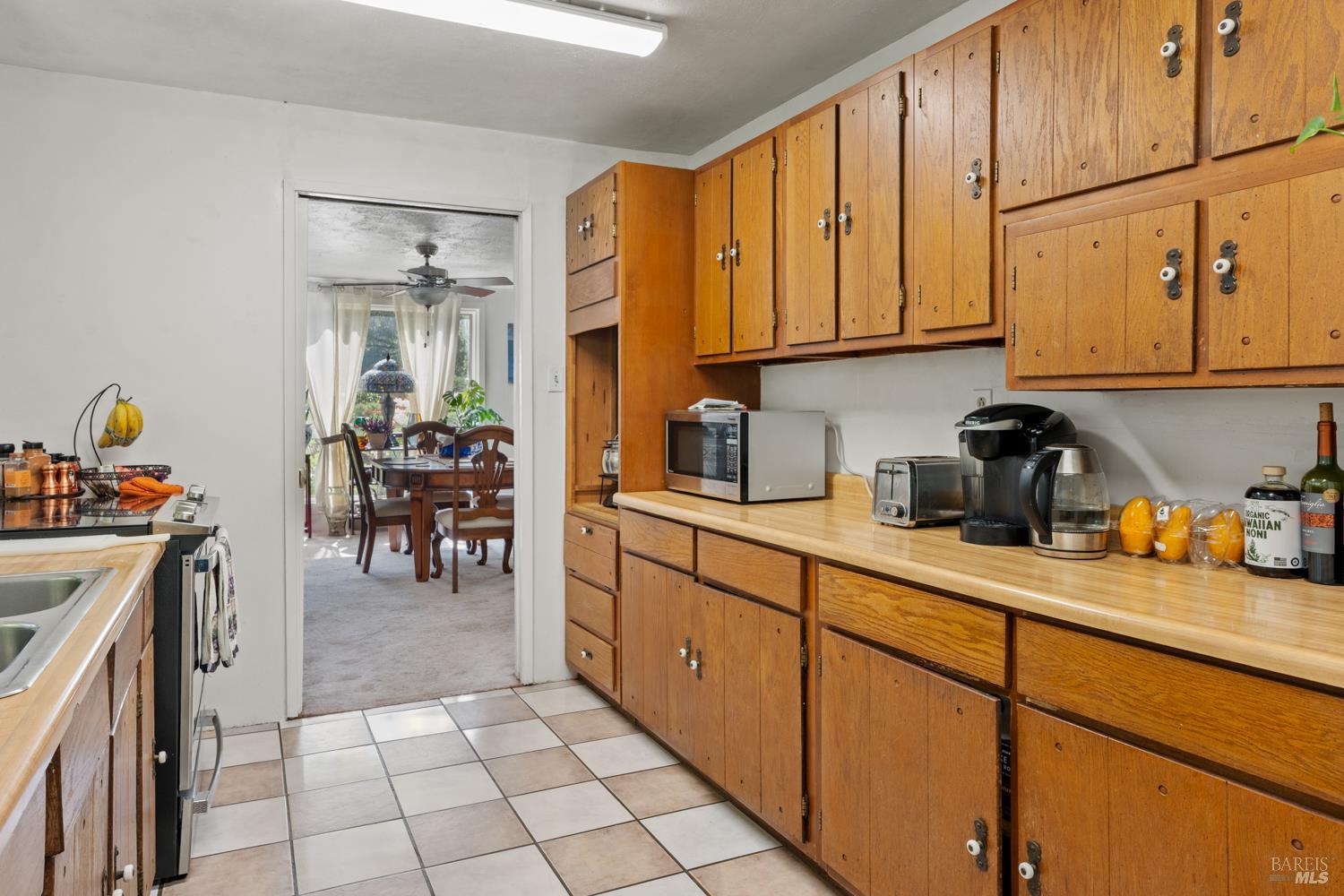 15951 Tomki Road Redwood Valley CA 95470