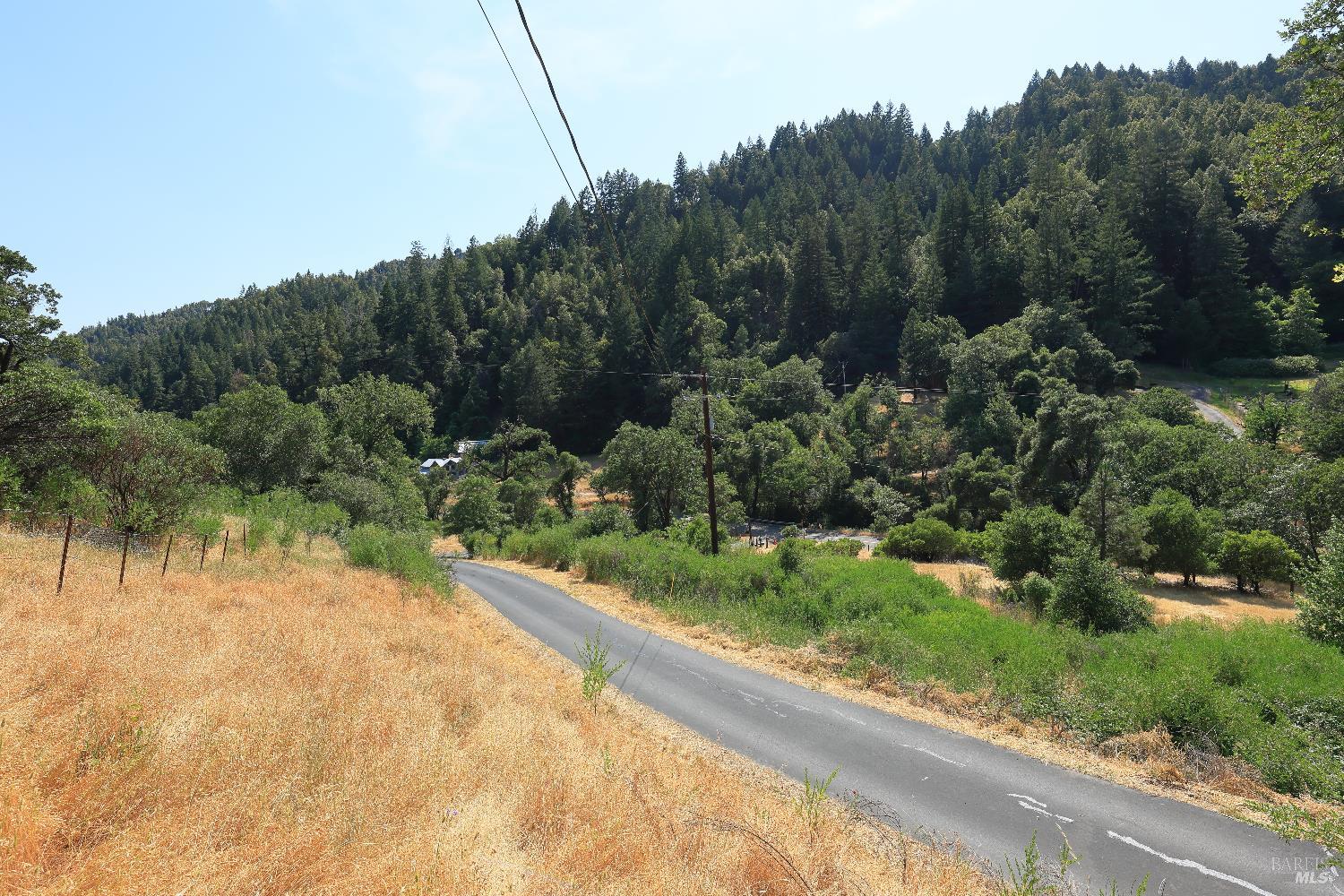 15951 Tomki Road Redwood Valley CA 95470