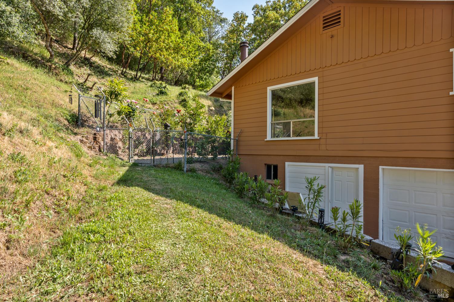 15951 Tomki Road Redwood Valley CA 95470