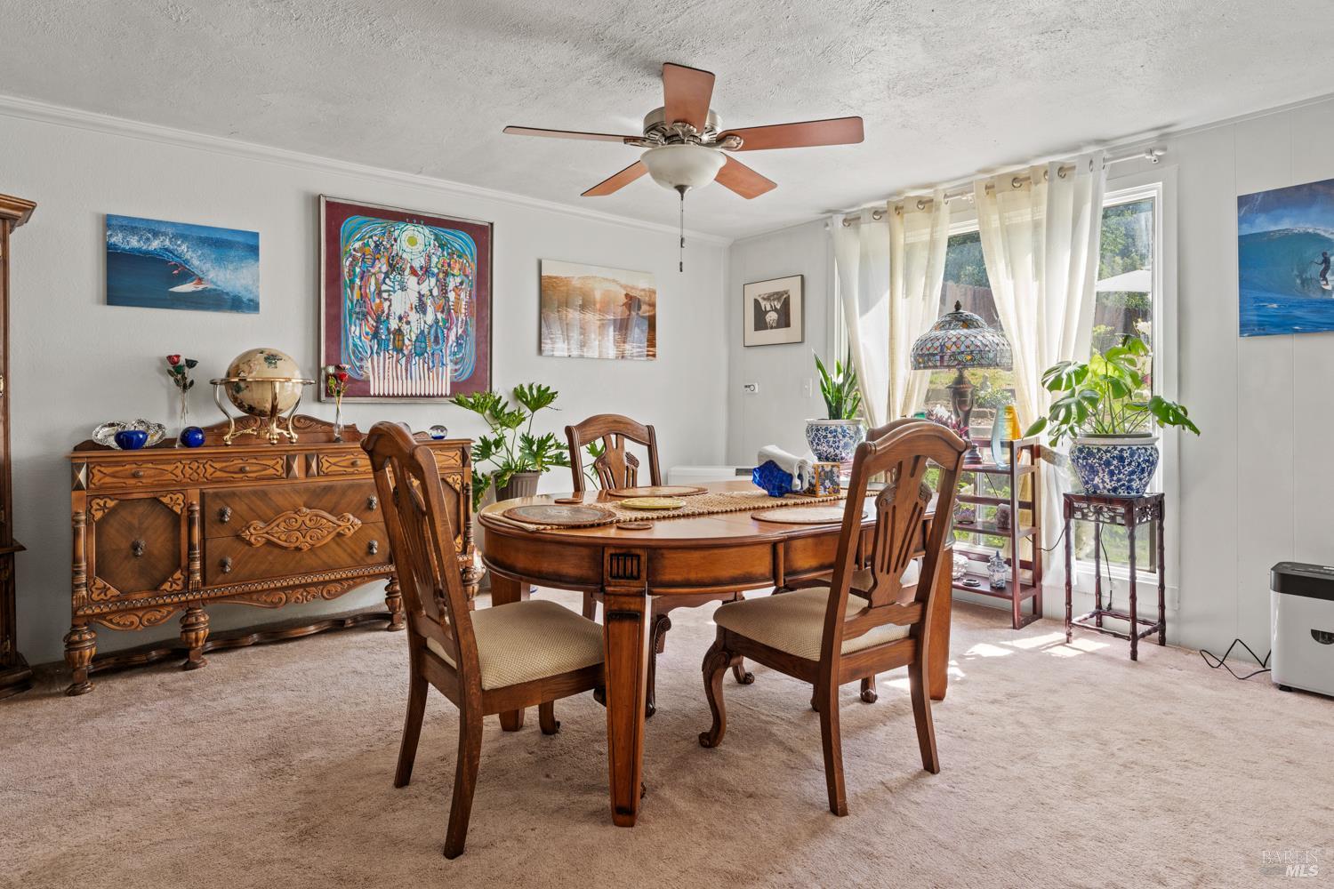 15951 Tomki Road Redwood Valley CA 95470
