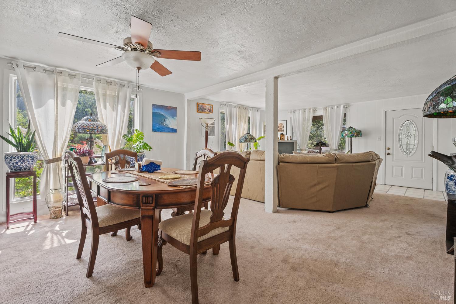 15951 Tomki Road Redwood Valley CA 95470