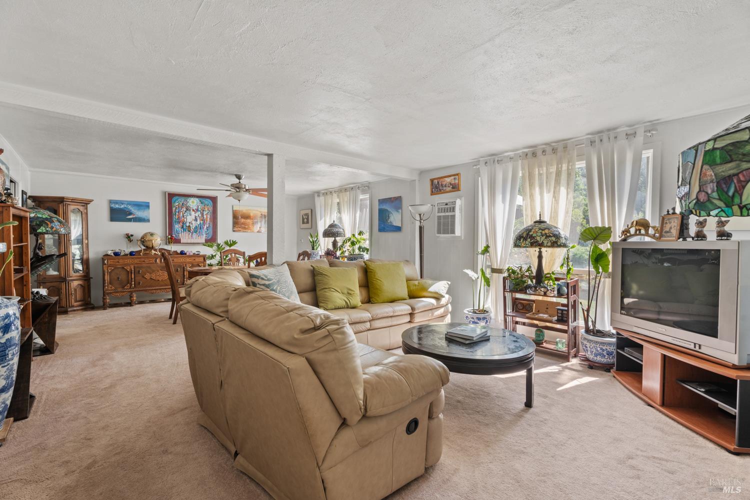 15951 Tomki Road Redwood Valley CA 95470