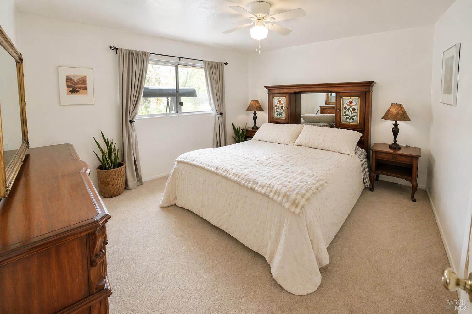 15951 Tomki Road Redwood Valley CA 95470