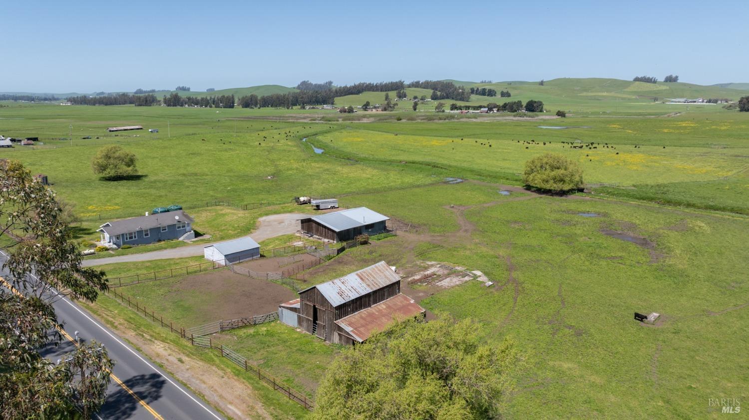 530 Tomales Road Petaluma CA 94952