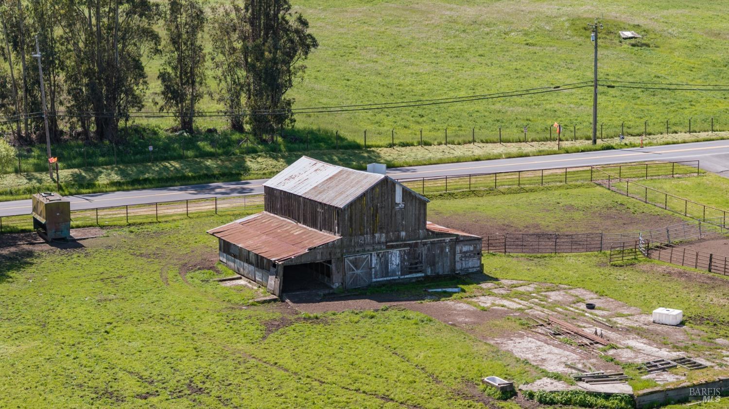 530 Tomales Road Petaluma CA 94952