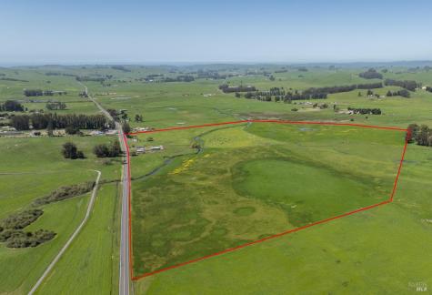 530 Tomales Road Petaluma CA 94952
