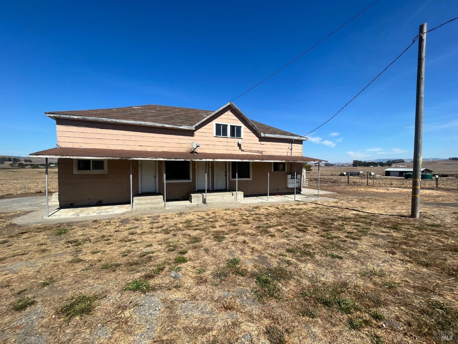 530 Tomales Road Petaluma CA 94952