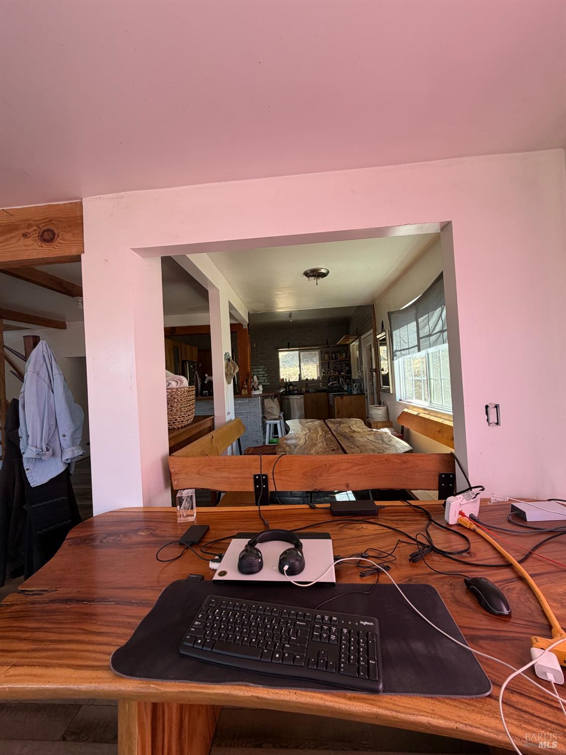 35100 Mendocino Pass Road Covelo CA 95428