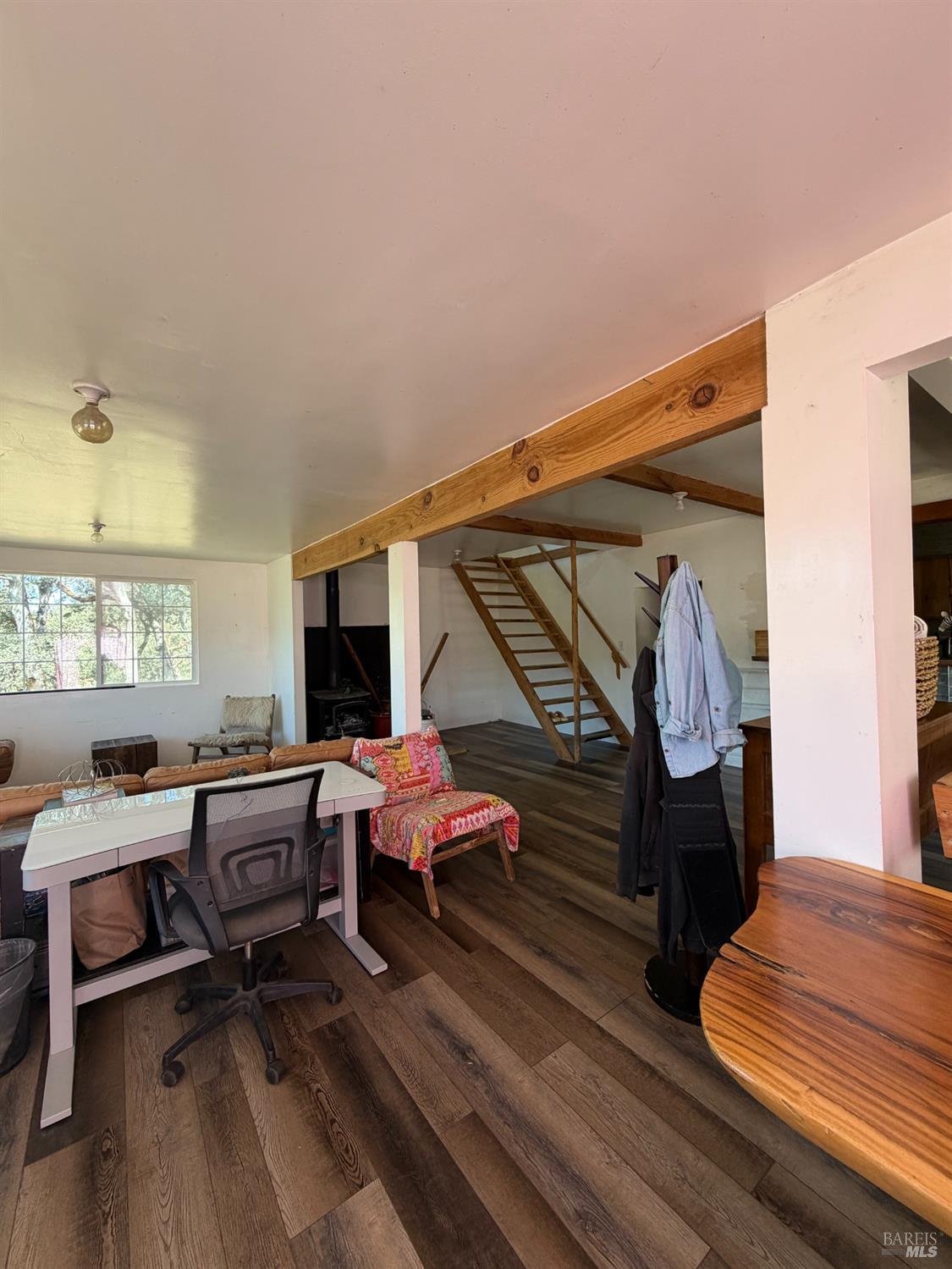 35100 Mendocino Pass Road Covelo CA 95428