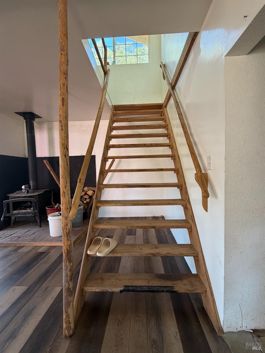 35100 Mendocino Pass Road Covelo CA 95428
