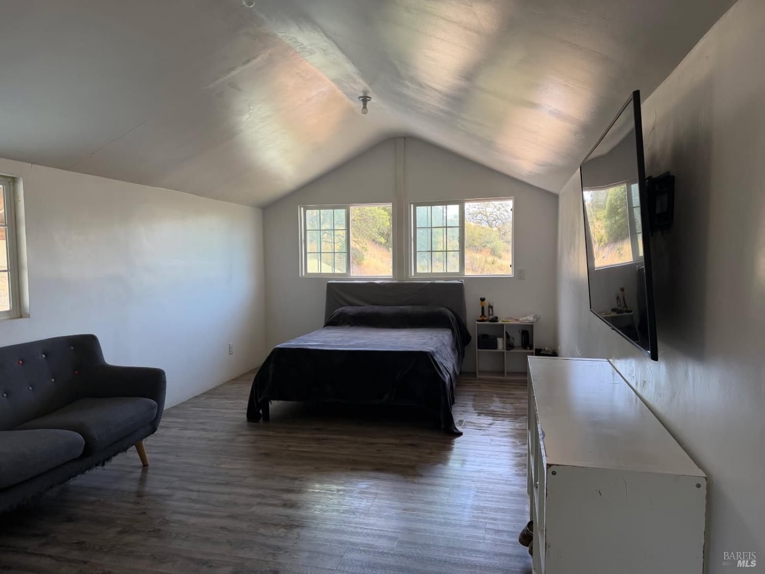 35100 Mendocino Pass Road Covelo CA 95428