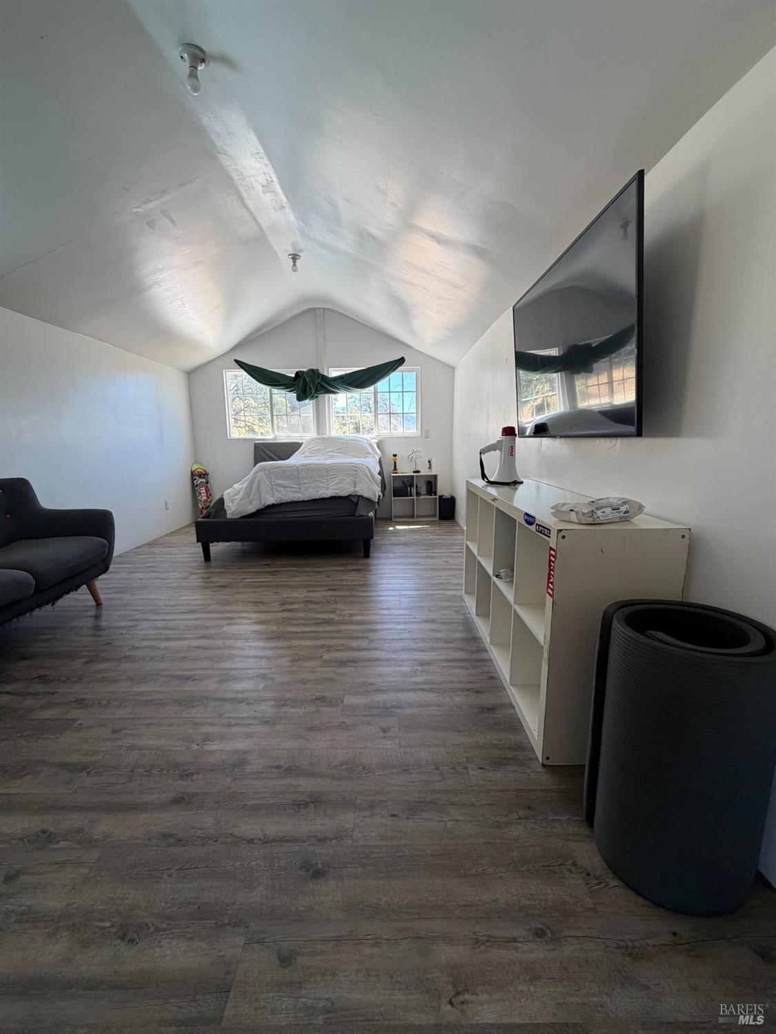 35100 Mendocino Pass Road Covelo CA 95428