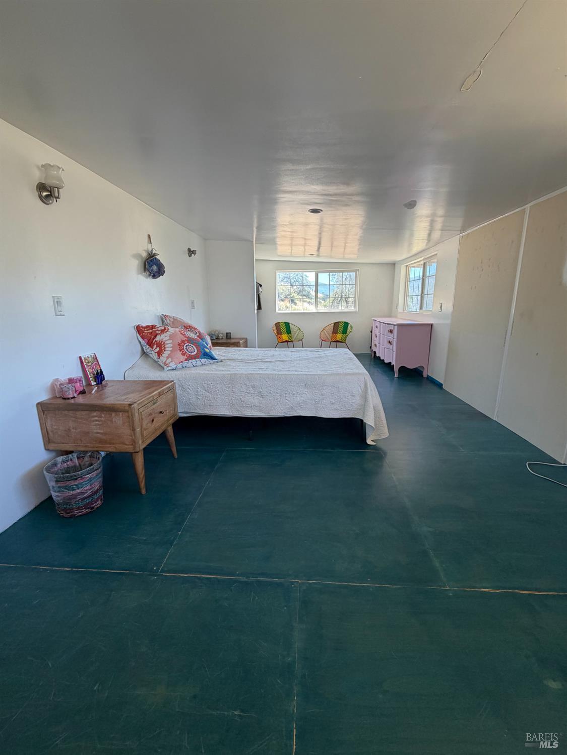 35100 Mendocino Pass Road Covelo CA 95428
