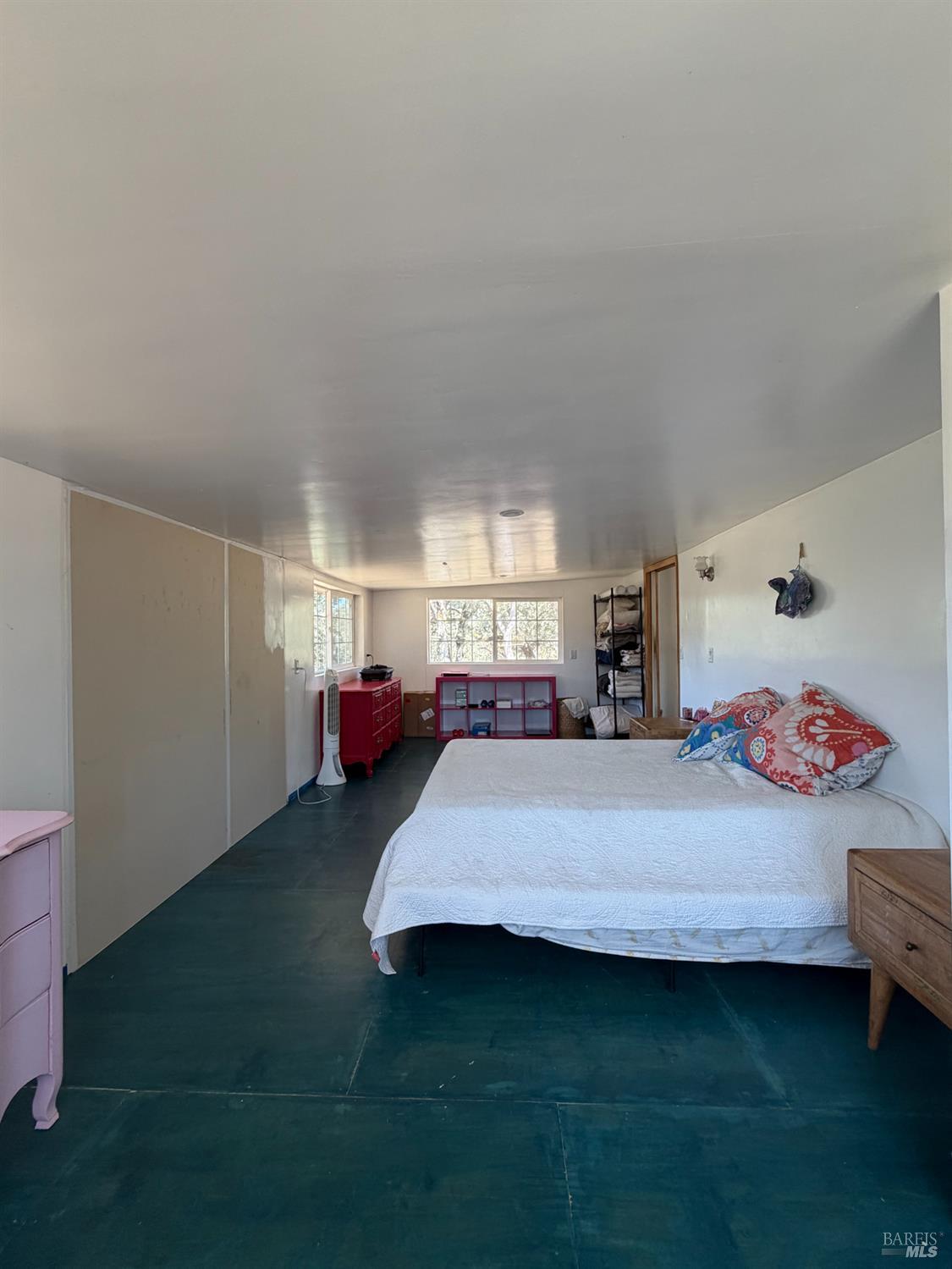 35100 Mendocino Pass Road Covelo CA 95428