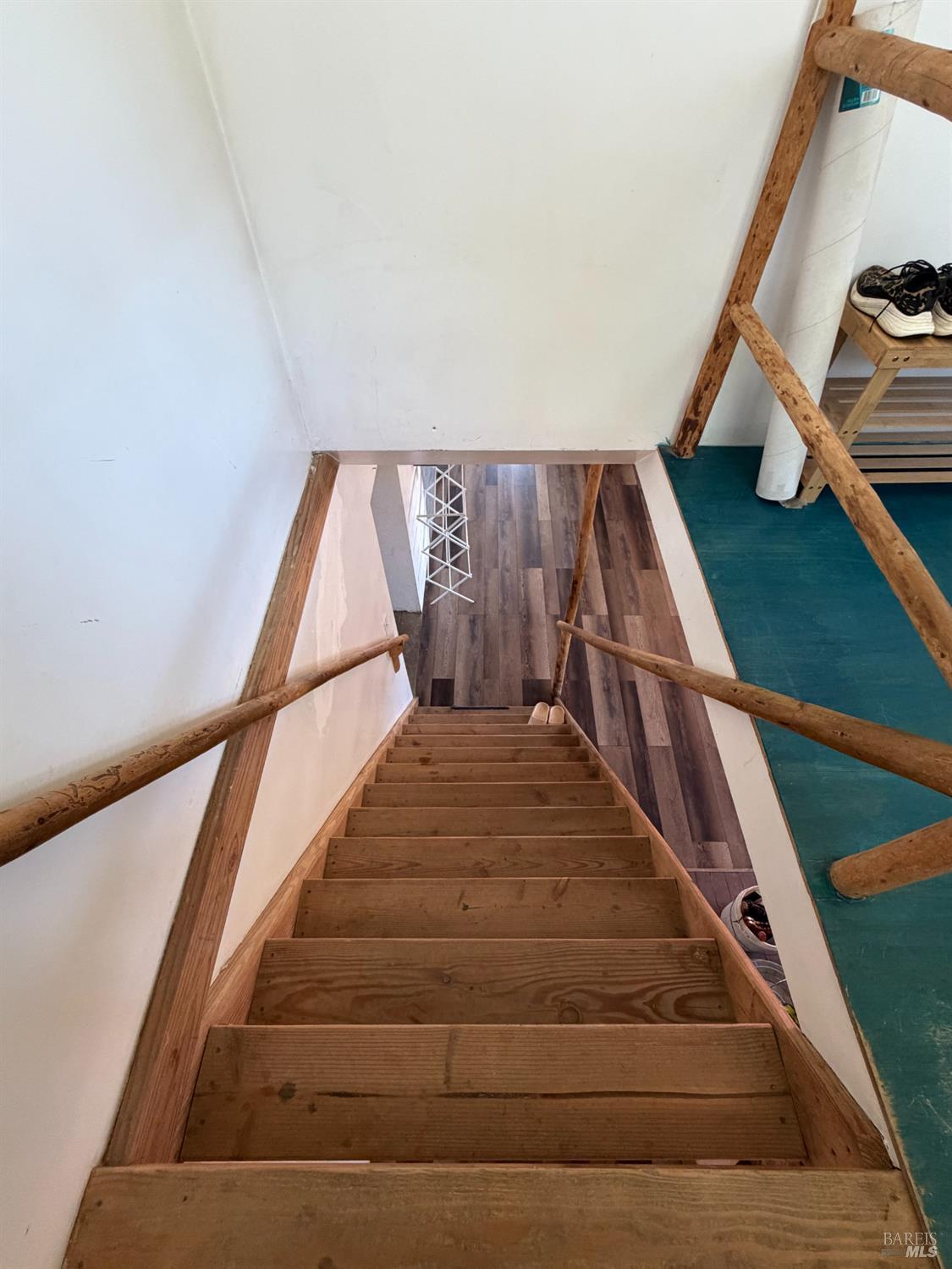 35100 Mendocino Pass Road Covelo CA 95428