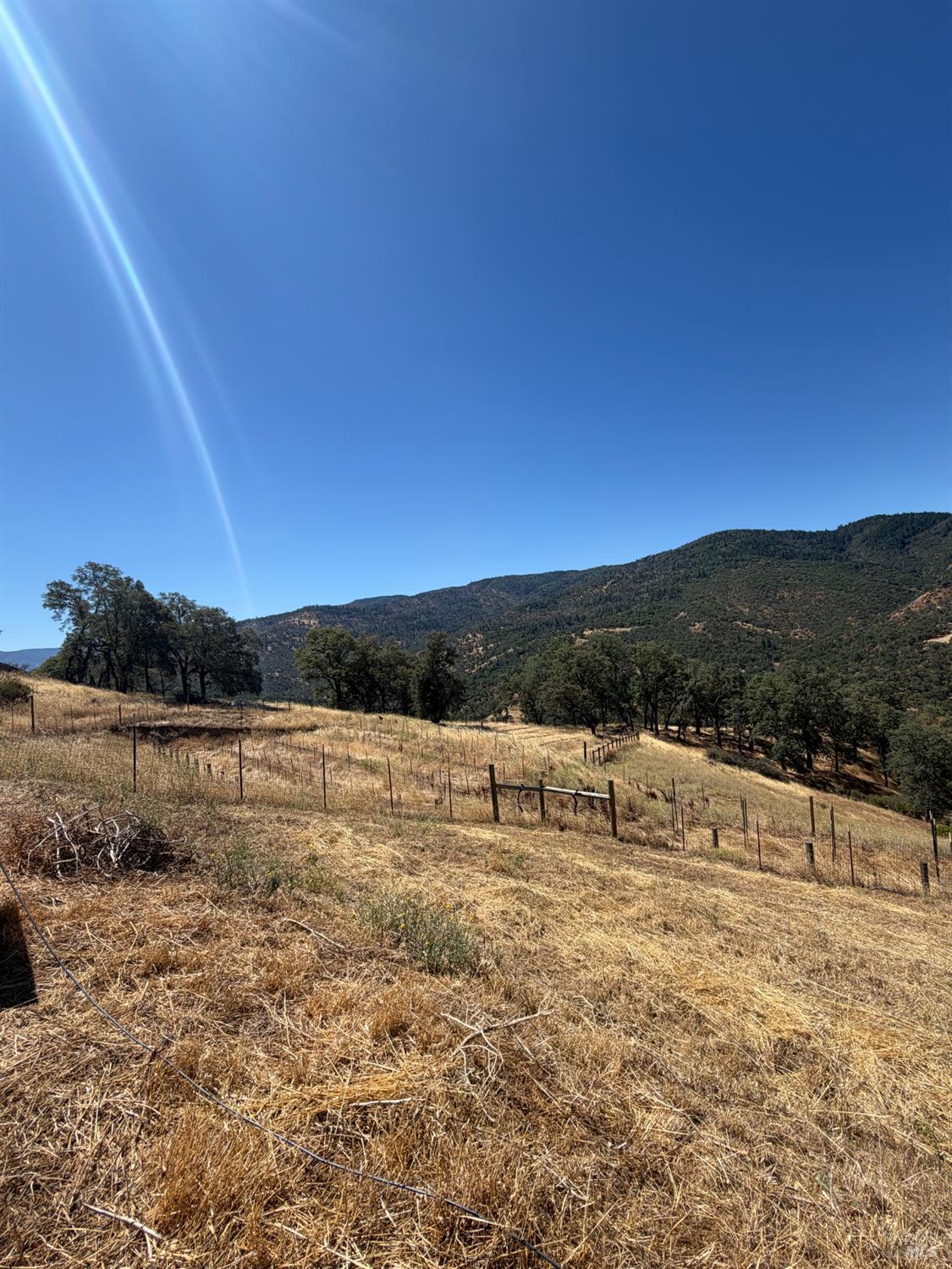 35100 Mendocino Pass Road Covelo CA 95428
