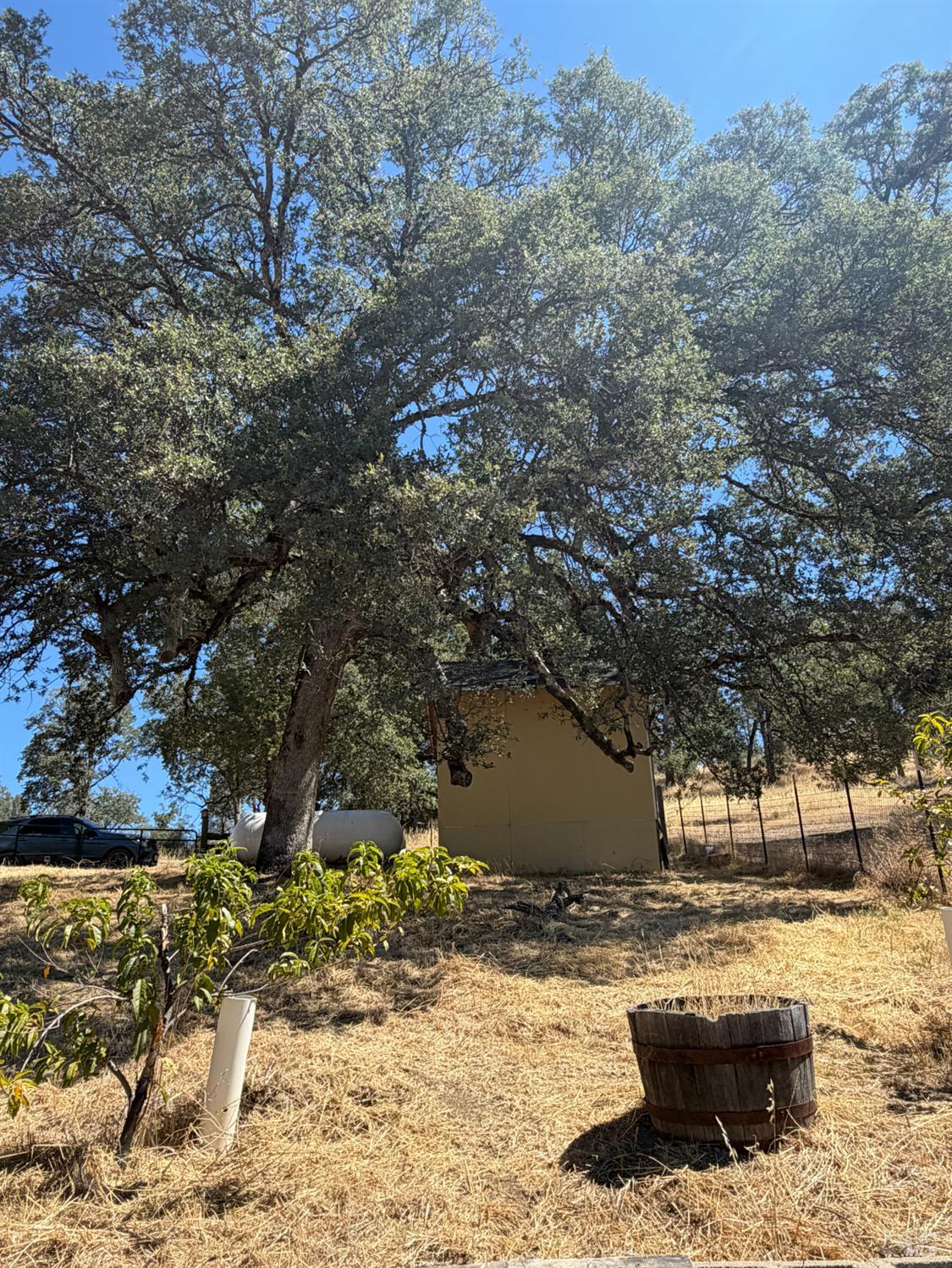 35100 Mendocino Pass Road Covelo CA 95428