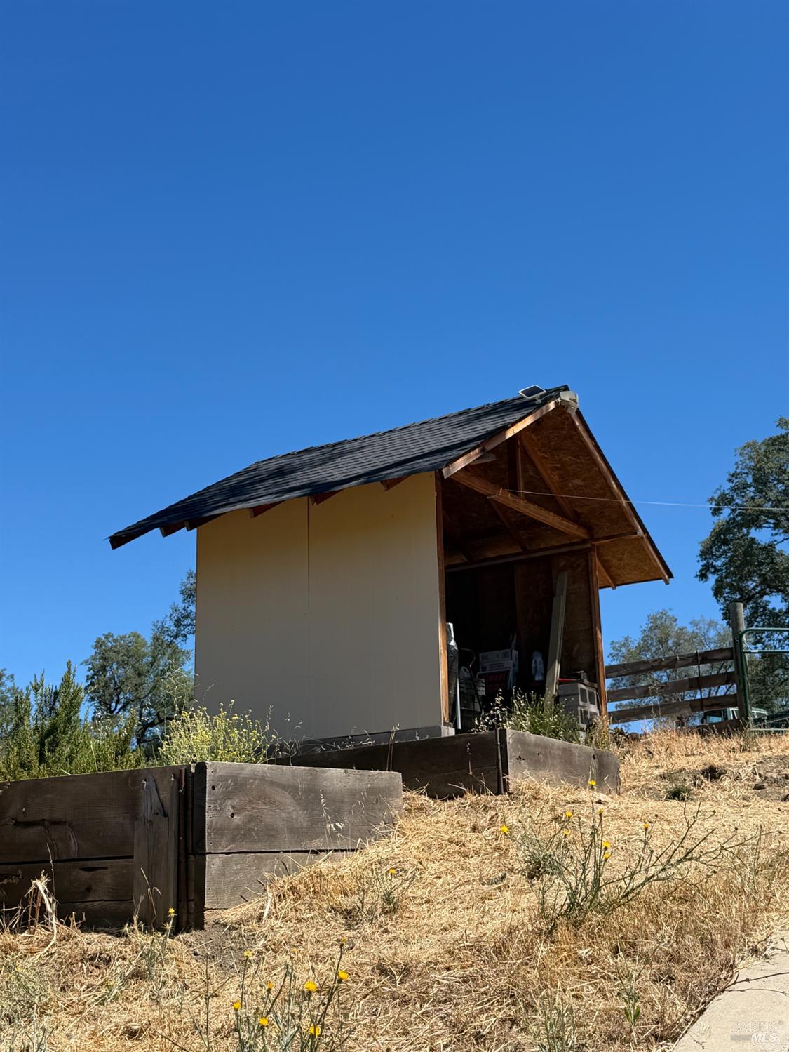 35100 Mendocino Pass Road Covelo CA 95428