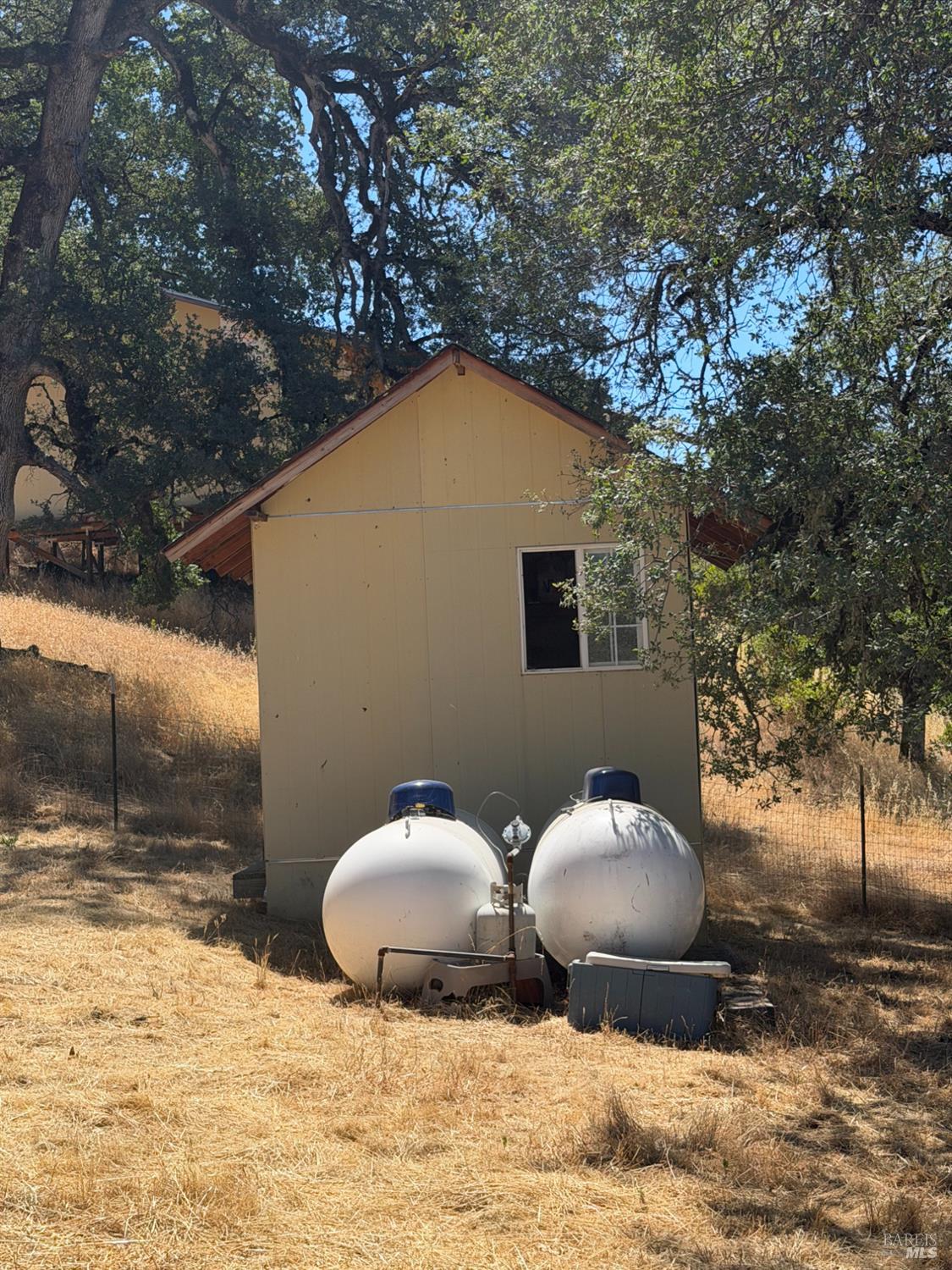 35100 Mendocino Pass Road Covelo CA 95428