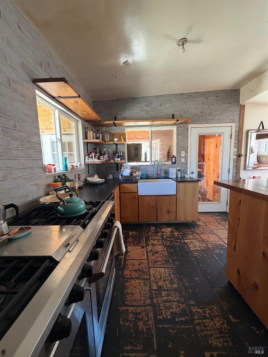 35100 Mendocino Pass Road Covelo CA 95428