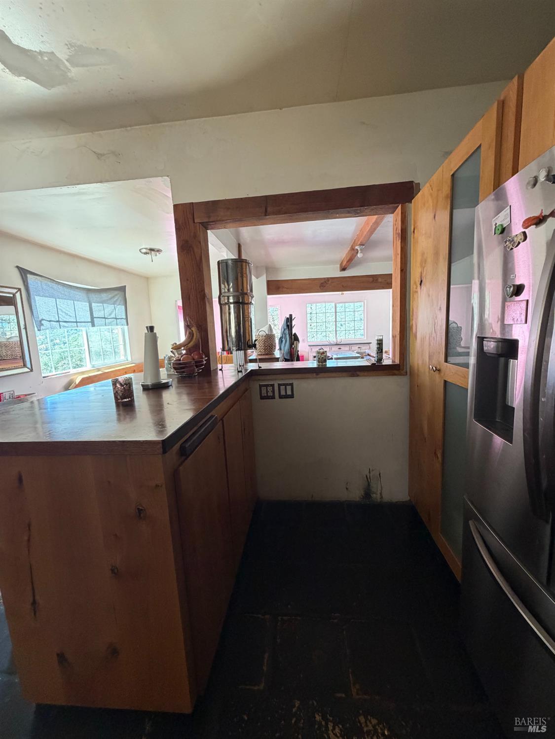 35100 Mendocino Pass Road Covelo CA 95428