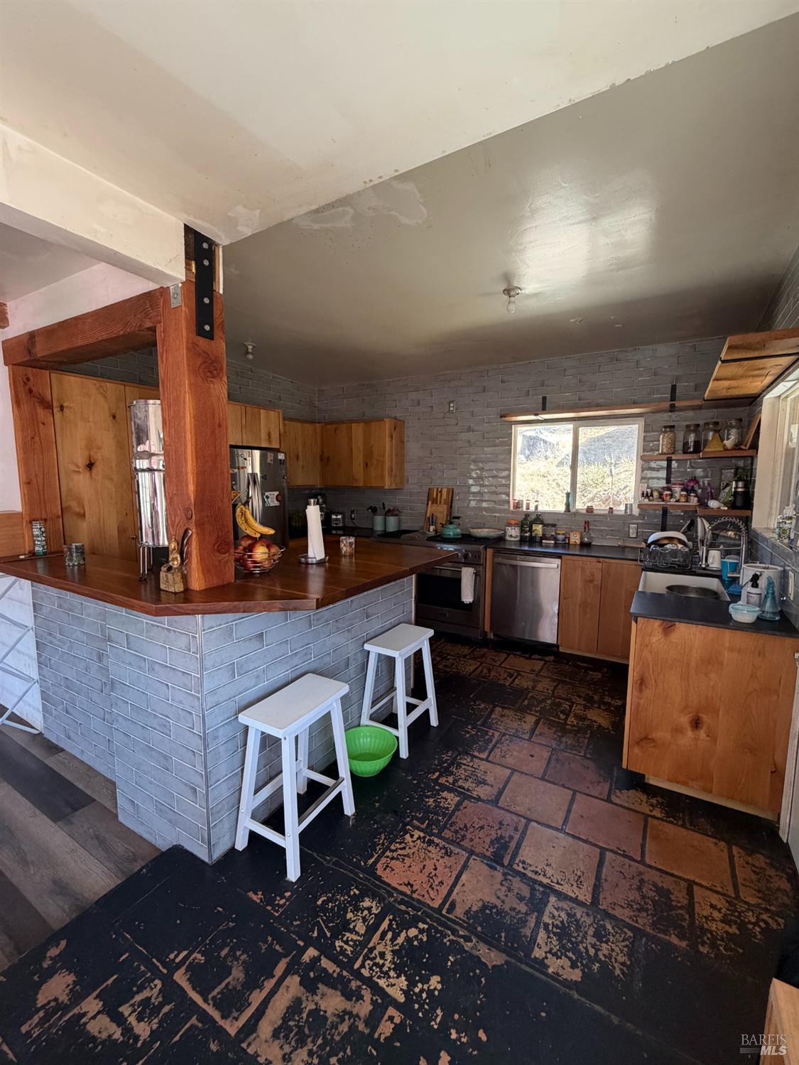 35100 Mendocino Pass Road Covelo CA 95428