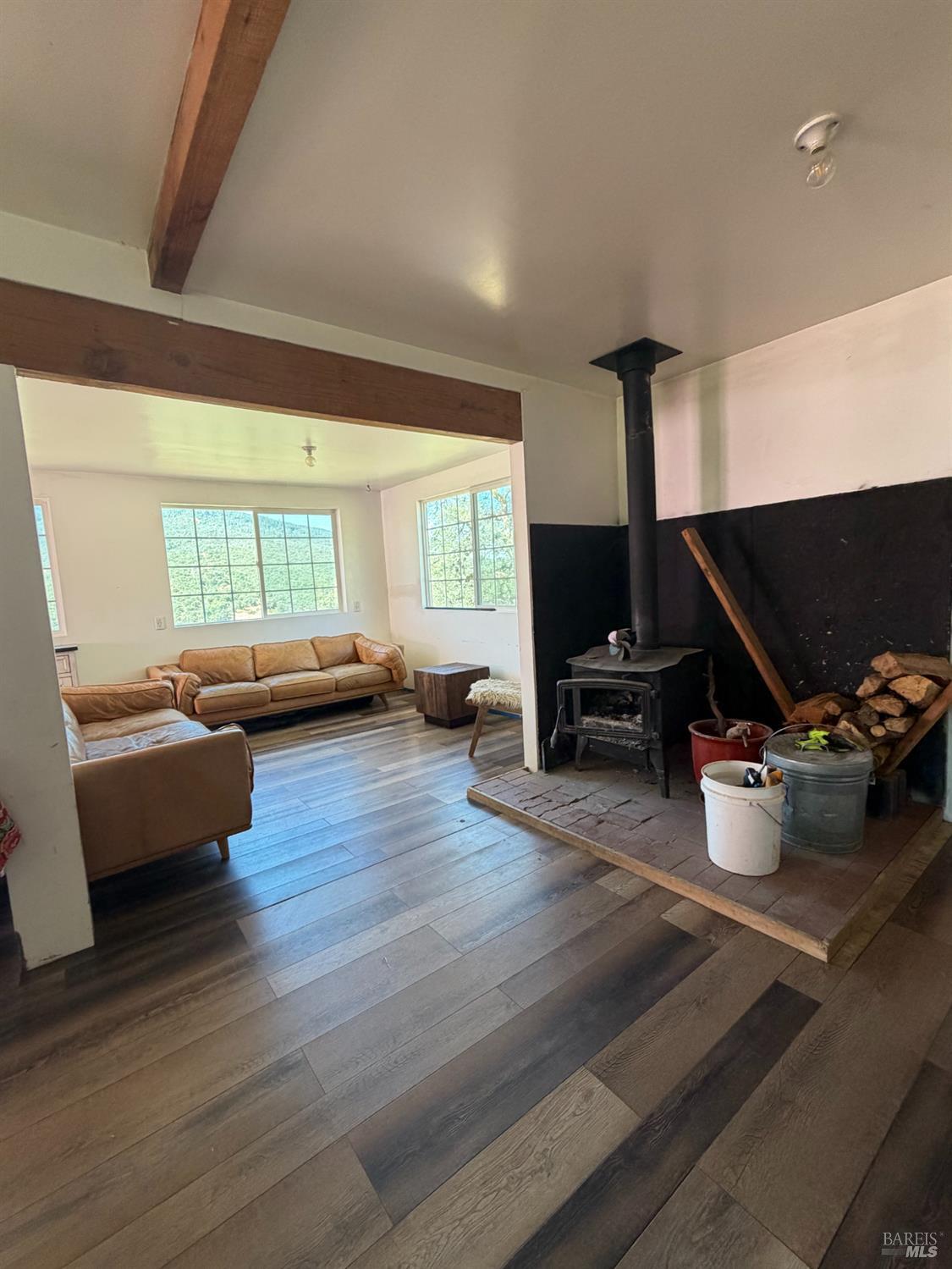 35100 Mendocino Pass Road Covelo CA 95428