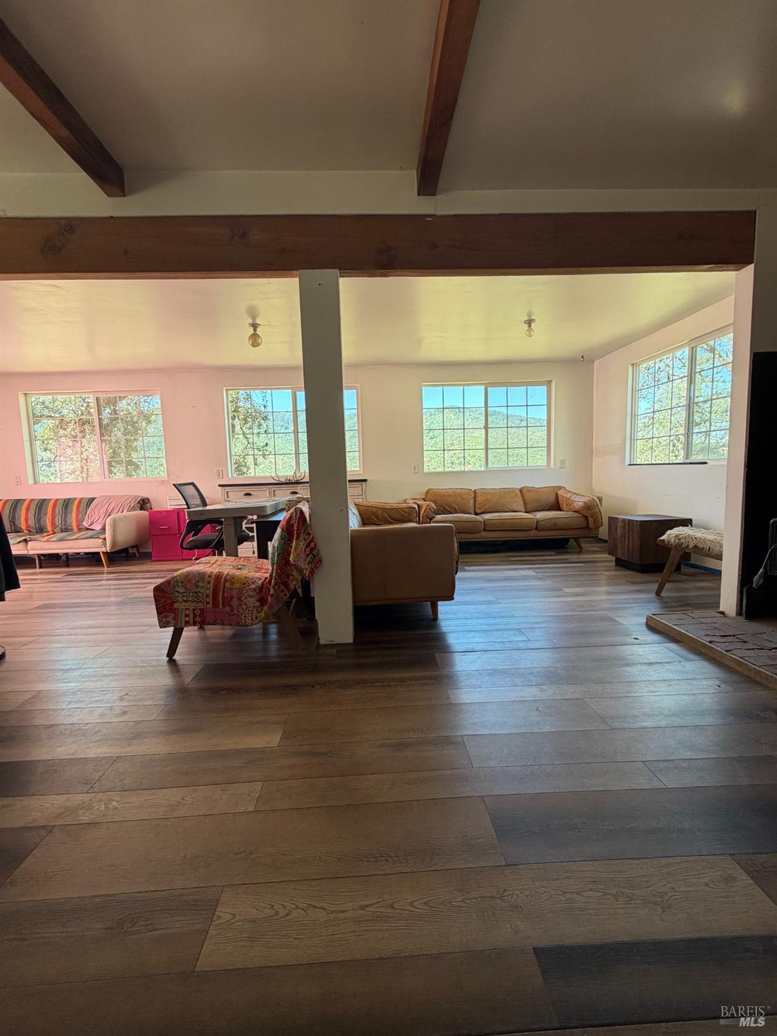 35100 Mendocino Pass Road Covelo CA 95428